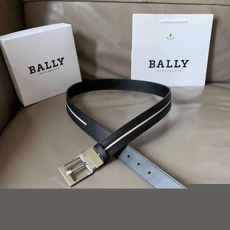 BALLY